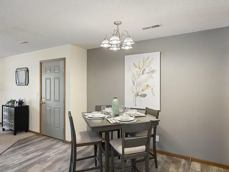 Pebblebrook Apartments — Photo 6