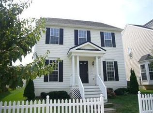 9640 Olde Georgetown, Centerville, OH 45458