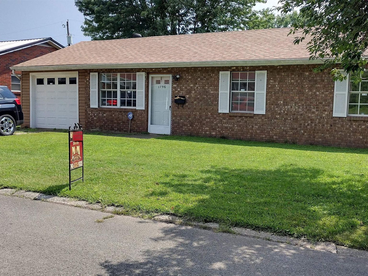 1756 Waldo Dr, Ironton, OH 45638 Zillow