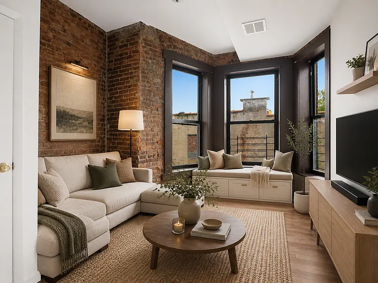 1978 Madison Ave #5 — Photo 1