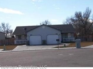1227 NW Nina Ct, Mountain Home, ID 83647