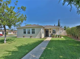 11702 Newgate Ave, Whittier, CA 90605