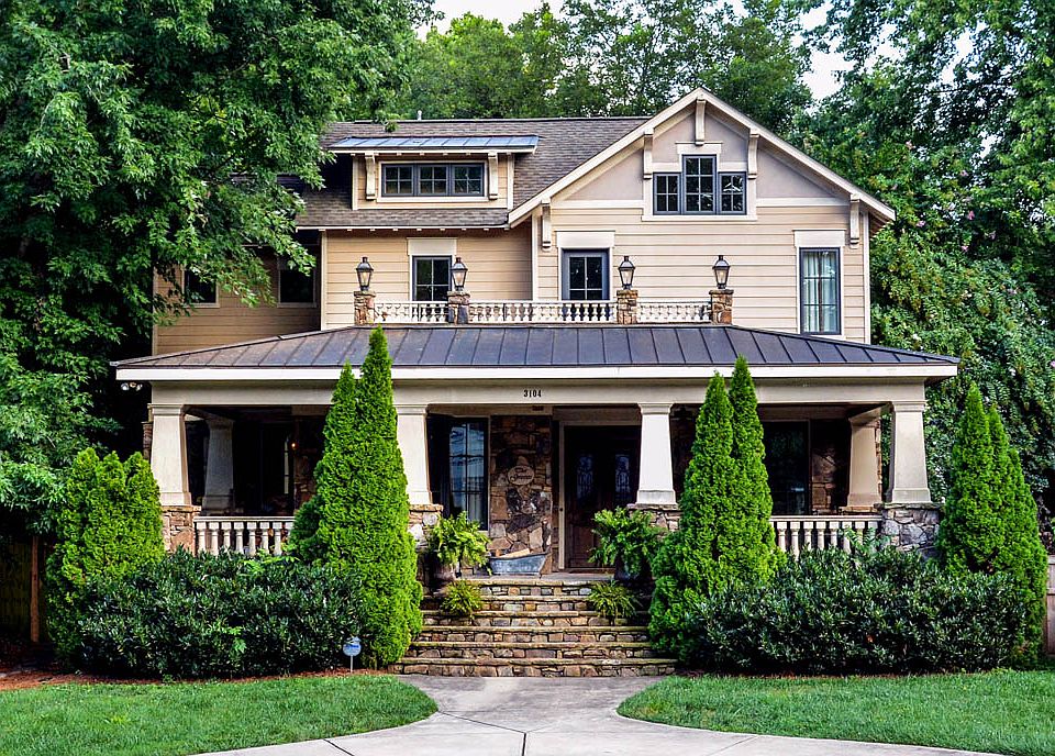 3104 N. Alexander St. Noda