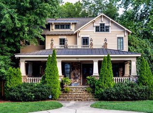 3104 N Alexander St, Charlotte, NC 28205