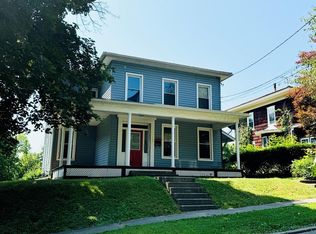 105 Chestnut St, Towanda, PA 18848