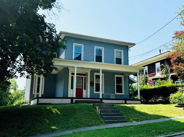 105 Chestnut St, Towanda, PA 18848