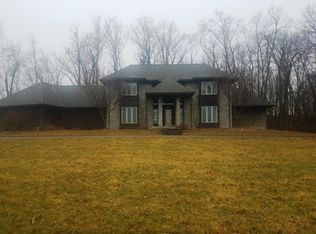 8631 County Highway 58, Upper Sandusky, OH 43351