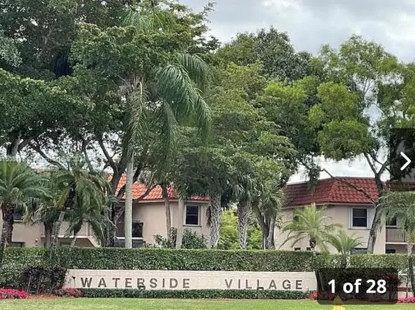 15813 W Waterside Cir APT 206, Fort Lauderdale, FL 33326