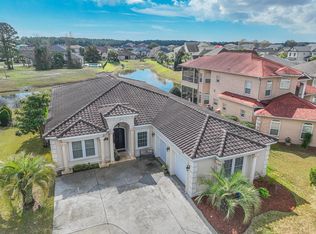 3091 Marsh Island Dr., Myrtle Beach, SC 29579