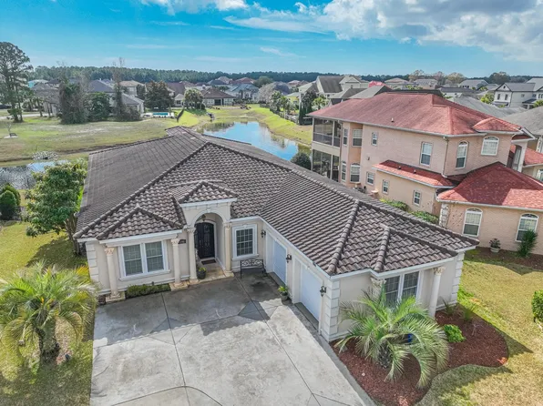 3091 Marsh Island Dr., Myrtle Beach, SC 29579