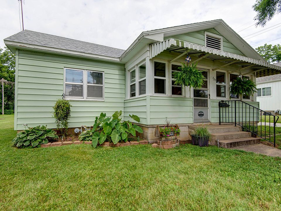 727 North Fremont Avenue, Springfield, MO 65802 Zillow
