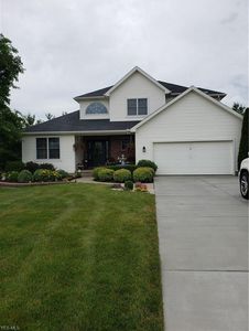 71 Preserve Blvd, Canfield, OH, 44406
