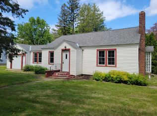 400 Forest Ave W, Mora, MN 55051