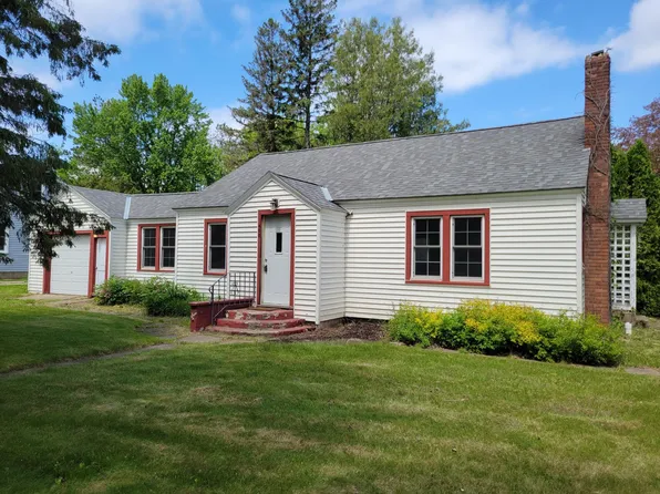 400 Forest Ave W, Mora, MN 55051