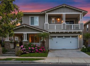 1306 Vista Prado, San Clemente, CA 92673