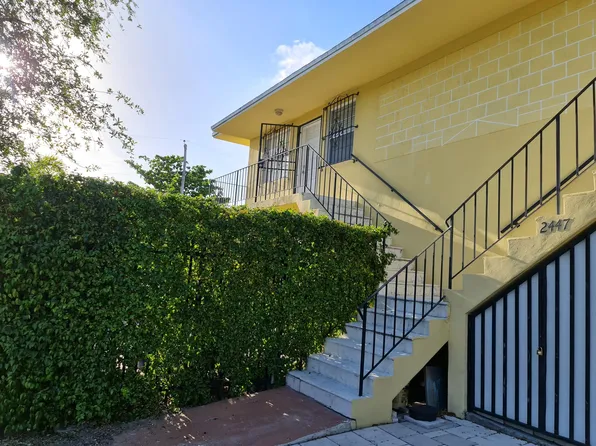 2447 NW 9th St, Miami, FL 33125