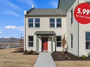 957 S Mathilda Dr, Saratoga Springs, UT 84045