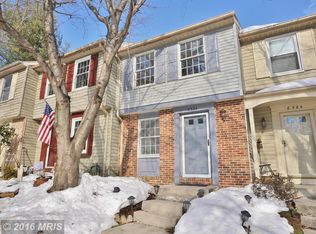 8566 Koluder Ct, Lorton, VA 22079