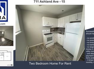711 Ashland Ave APT 15, Clifton Heights, PA 19018