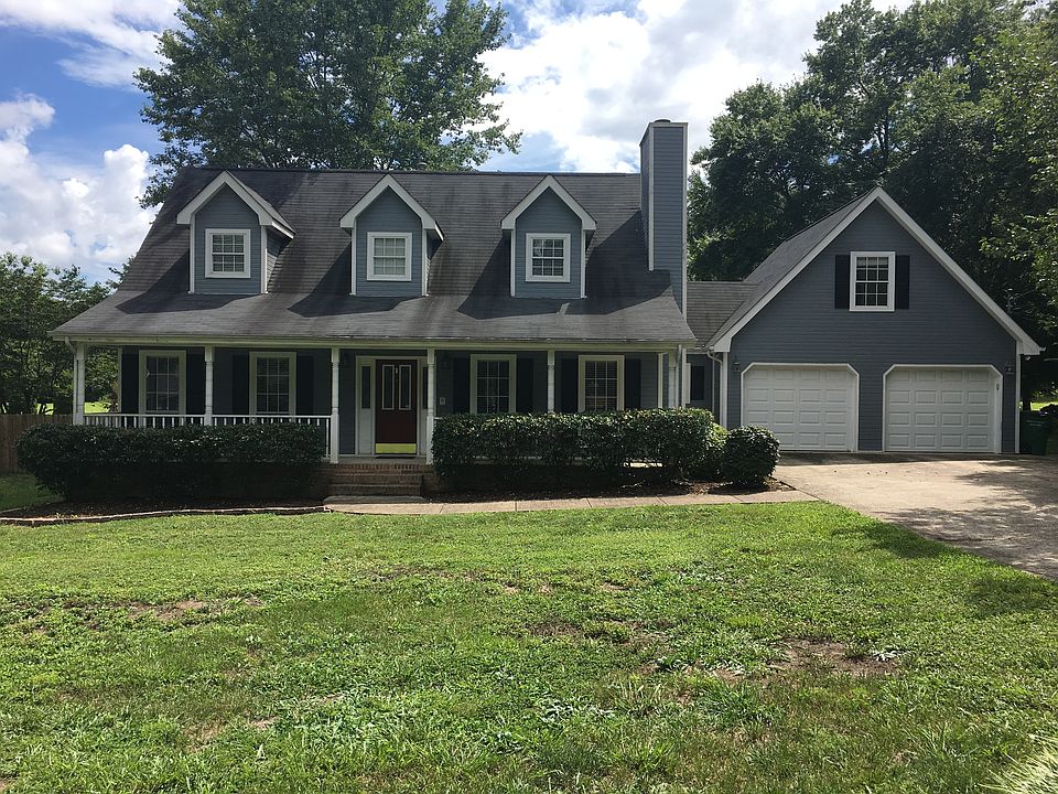 7204 Flagstone Dr, Ooltewah, TN 37363 Zillow