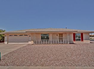 10019 W Kingswood Cir, Sun City, AZ 85351