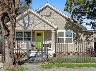 4801 Avenue H, Houston, TX 77011