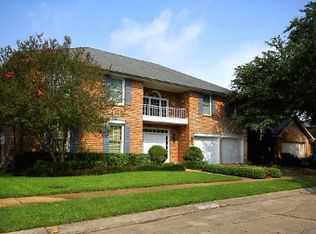 4604 Beau Lac Ln, Metairie, LA 70002