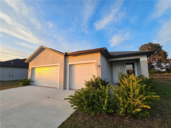 9011 Penny Cir, Labelle, FL 33935