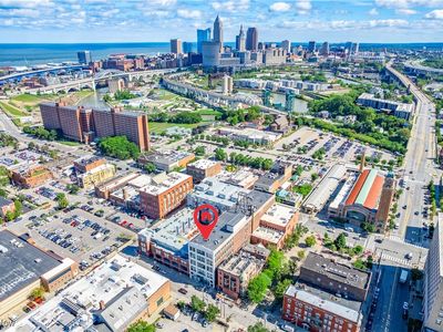 1951 W 26th St APT 301, Cleveland, OH, 44113