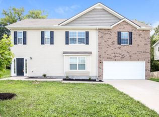 105 Lyndhurst Dr, La Vergne, TN 37086