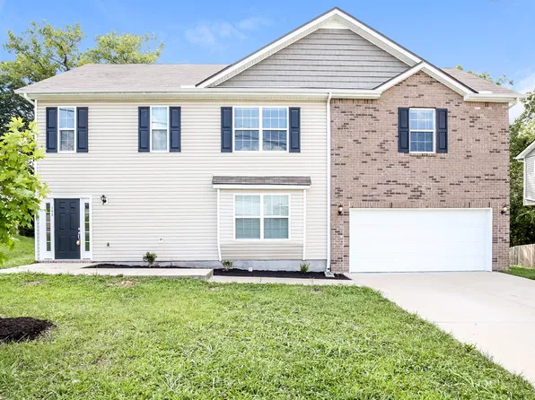 105 Lyndhurst Dr, La Vergne, TN 37086