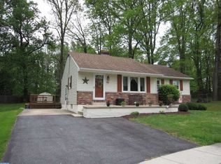 65 Millwright Dr, Newark, DE 19711