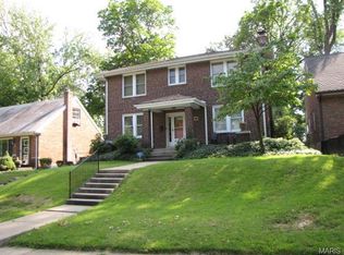 24 Greendale Dr, Graymoor Devondale, MO 63121