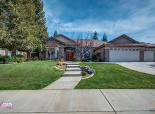 808 Bullhead Way, Bakersfield, CA