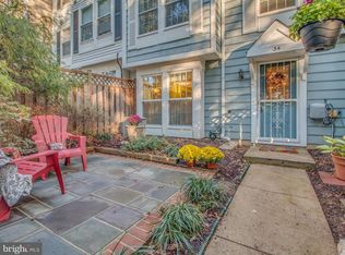 34 Whitechurch Ct, Germantown, MD 20874