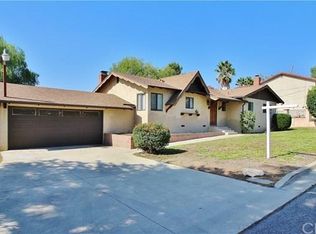 479 Castlehill Dr, Walnut, CA 91789