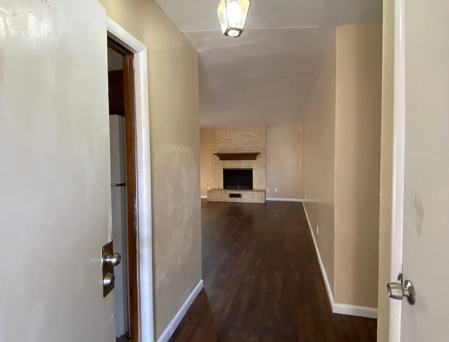 3 bed, 1.5 bath, 1288 sqft, $1,395 — Photo 2