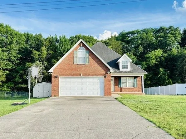 9028 Macbeth Dr, Smyrna, TN 37167