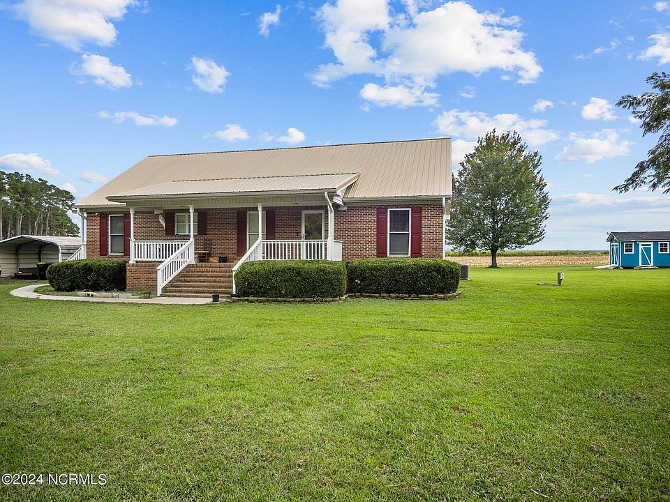2618 White Oak River Road, Maysville, NC 28555 Zillow