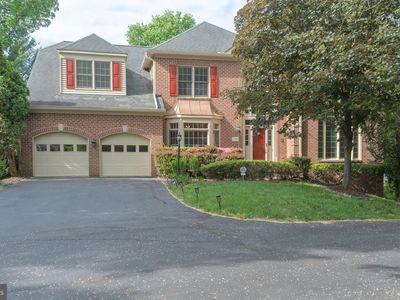 8305 Judy Witt Ln, Vienna, VA, 22182
