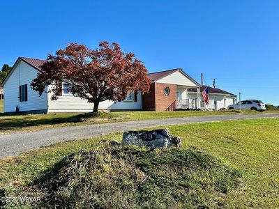 98 Bush Hollow Rd, Muncy, PA, 17756