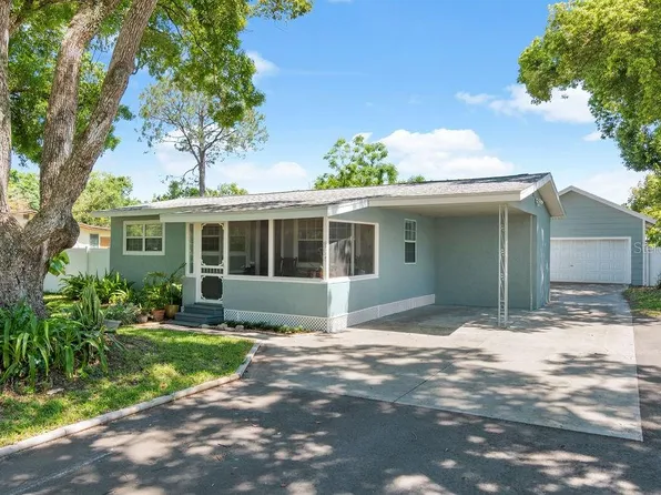 854 Carlson Dr, Orlando, FL 32804