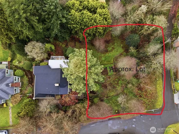 11500 Durland Avenue NE, Seattle, WA 98125