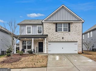 3693 Richmond Bnd, Lithonia, GA 30038