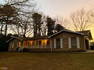 5762 Fairfield Pl, Stone Mountain, GA 30087