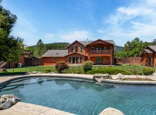 6375 Lake Shore Dr, Selma, OR 97538