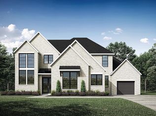 MARLYN Plan, Meridiana 100', Manvel, TX 77578