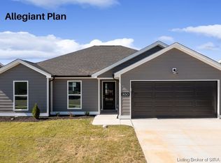 850 Wolf Run Park Blvd, Jeffersonville, IN 47130