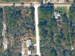 345 Jack Weisser Blvd, Lake Placid, FL 33852