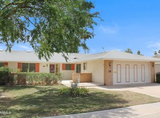 10207 W KINGSWOOD Circle, Sun City, AZ 85351